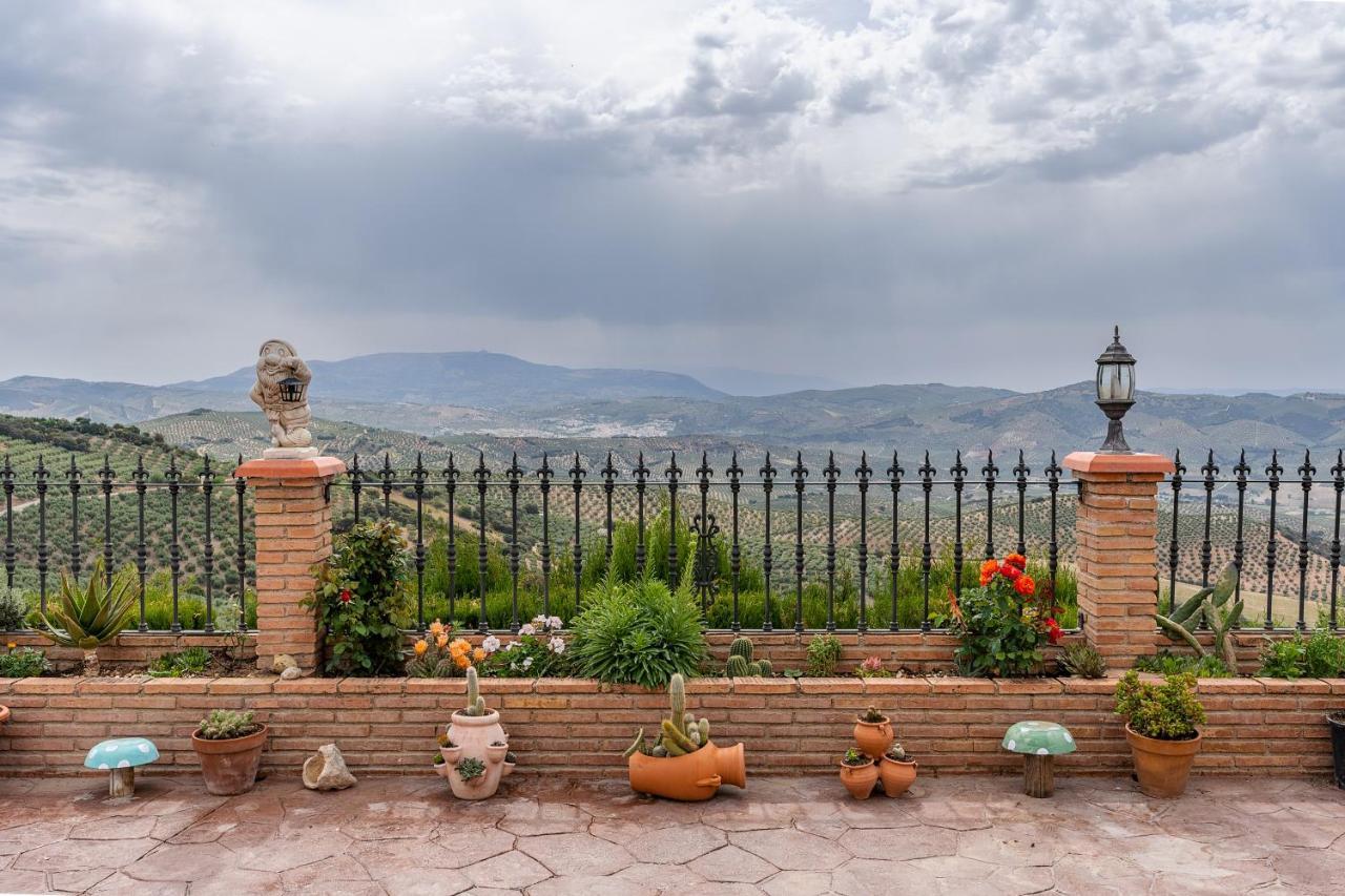 Holiday home Cortijo La Solana Montefrio