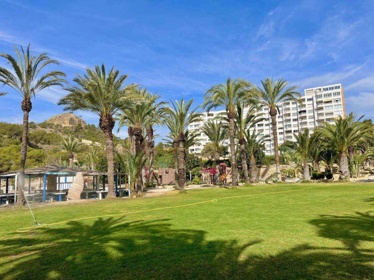 Apartamento Luxe Beach Two By Gloove