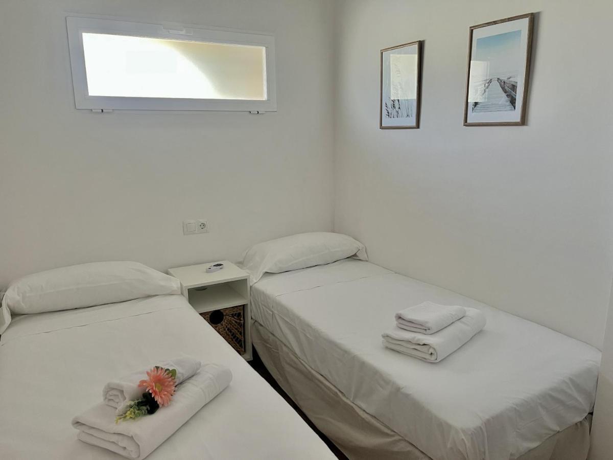 Luxe Beach Two By Gloove Apartamento Villajoyosa (La Vila Joiosa)