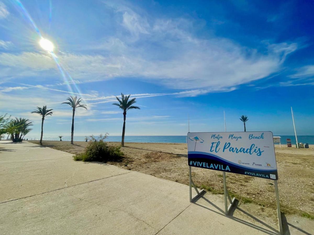 Luxe Beach Two By Gloove Apartamento *