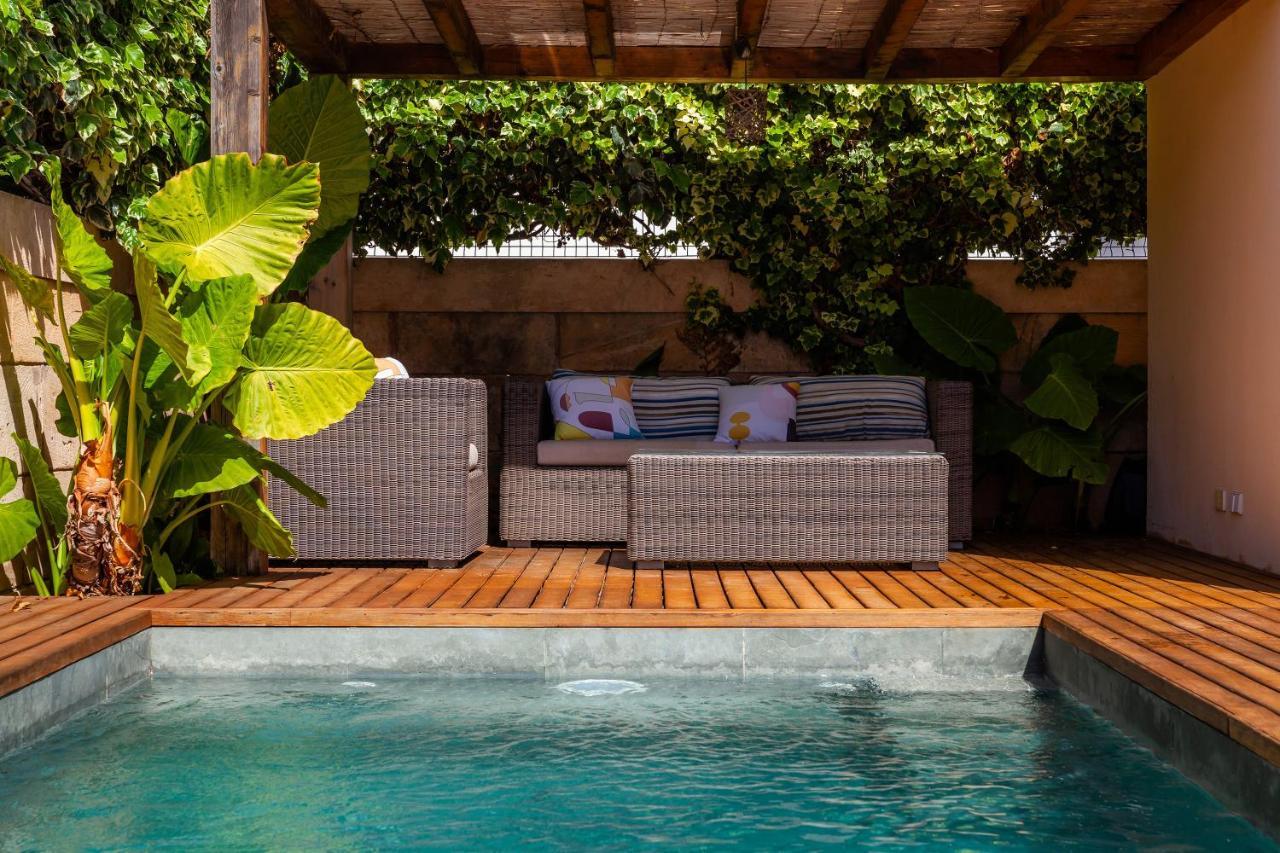 Holiday home Ca Na Aina