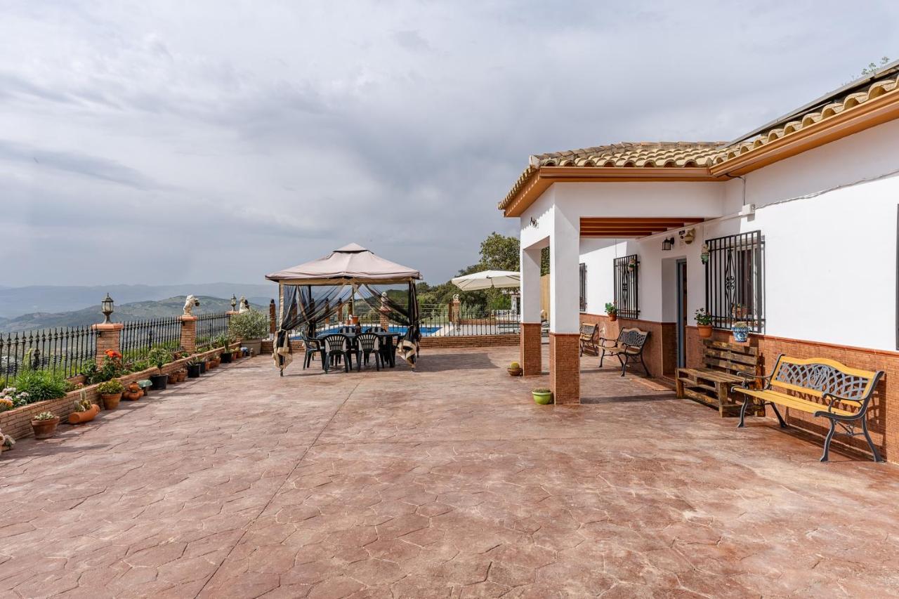 Cortijo La Solana Holiday home *