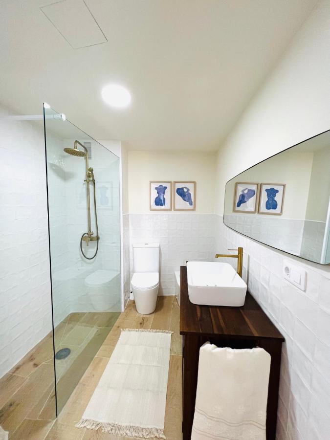 Deluxe Vista Mar Apartamento Peñíscola