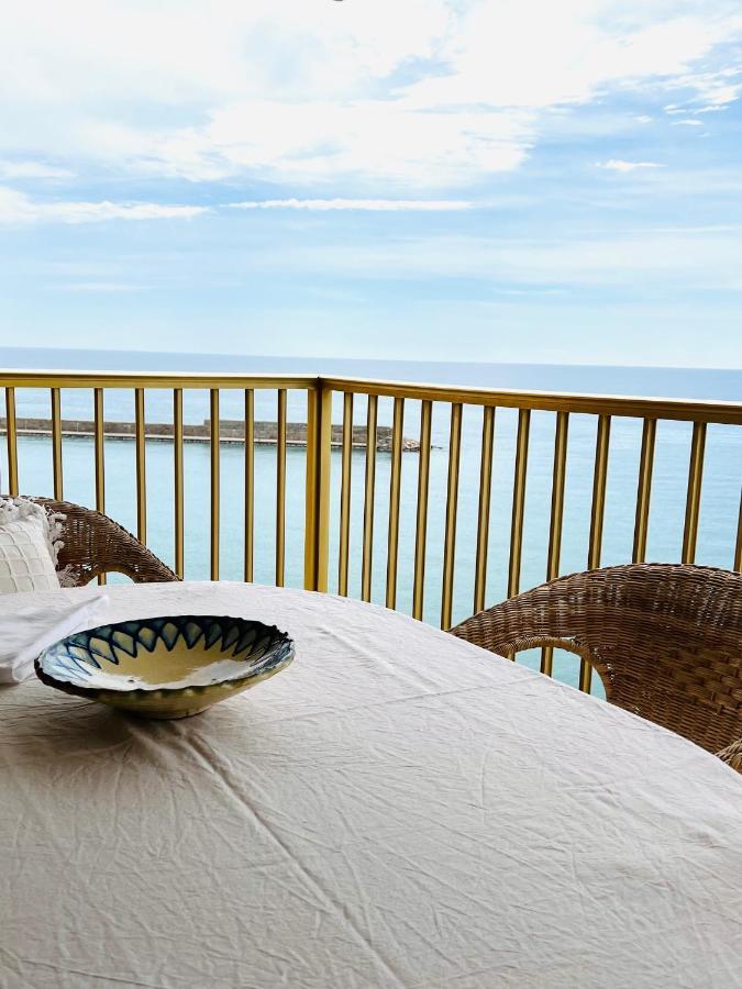 Apartamento Deluxe Vista Mar