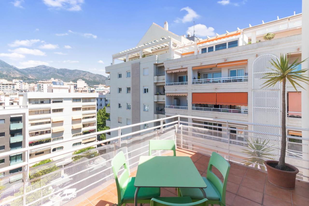 Apartamento Penthouse