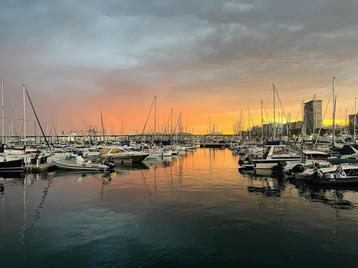 Apartamento Luxe Beach Two By Gloove Villajoyosa (La Vila Joiosa)