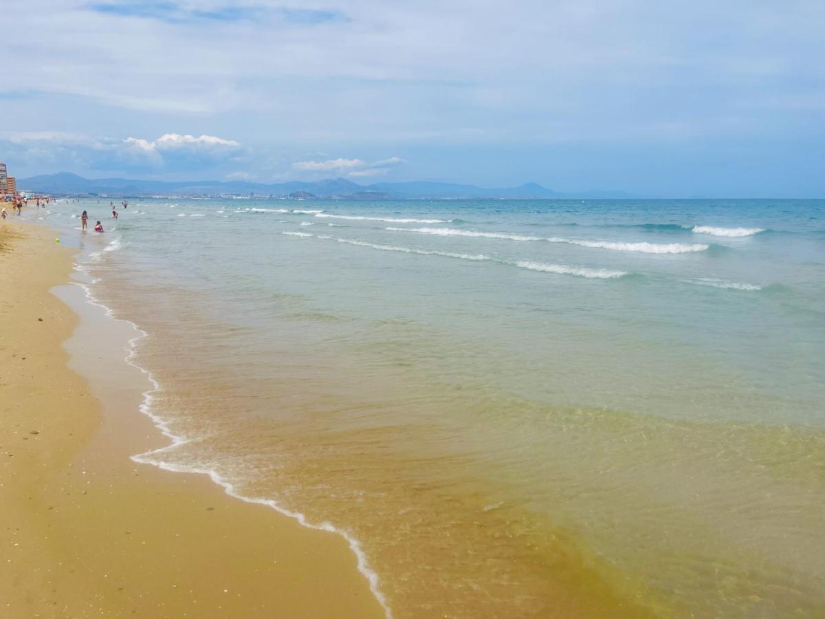 Luxe Beach Two By Gloove * Villajoyosa (La Vila Joiosa)