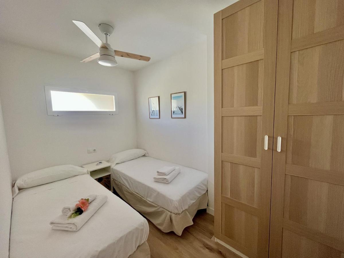 Luxe Beach Two By Gloove Apartamento *