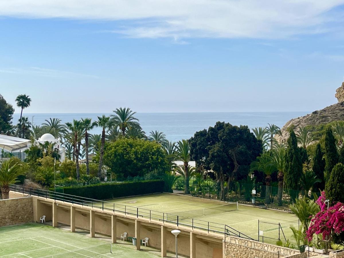 Luxe Beach Two By Gloove Apartamento Villajoyosa (La Vila Joiosa)