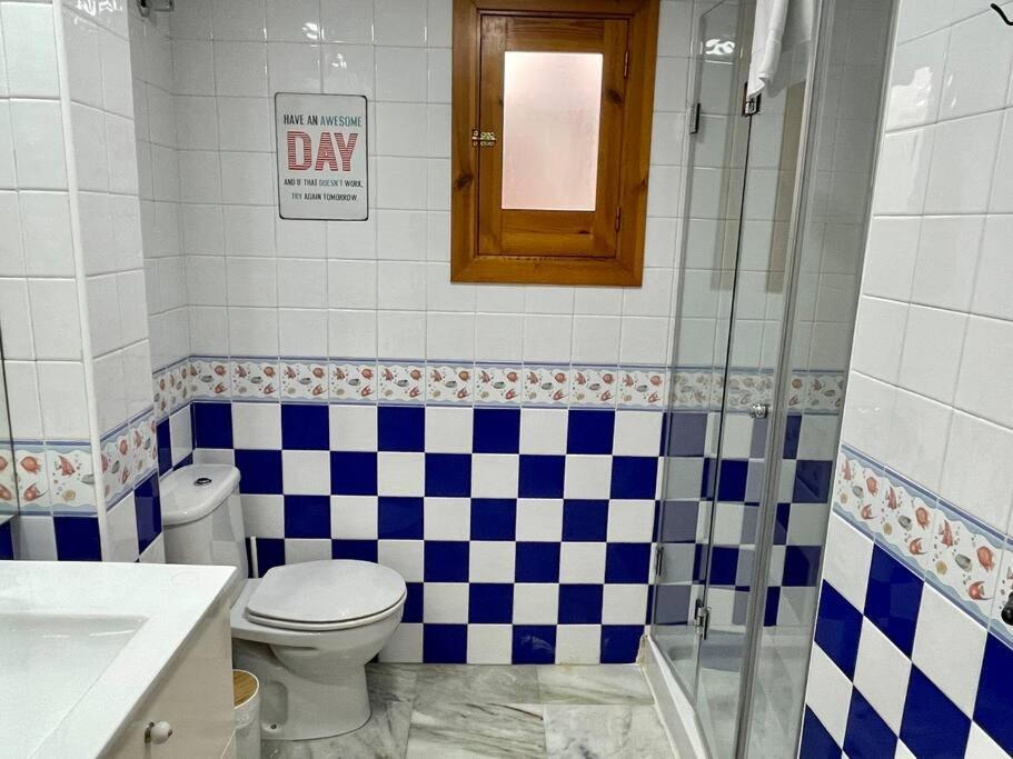 Apartment El Rincon Del Sacristan