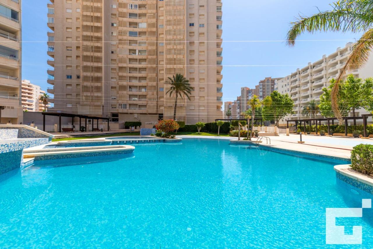 Apolo Xvi 16 - Grupo Turis Apartment