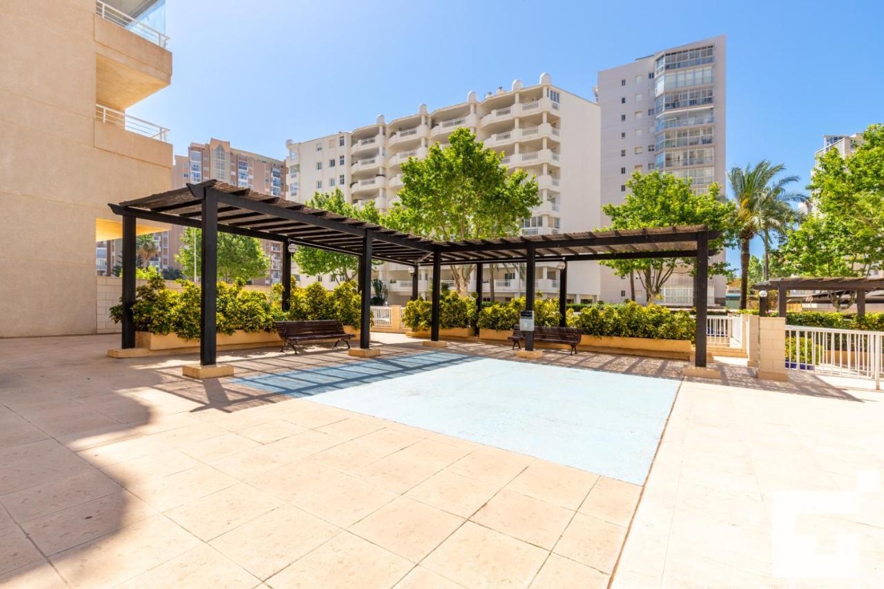 Apartment Apolo Xvi 16 - Grupo Turis Calpe