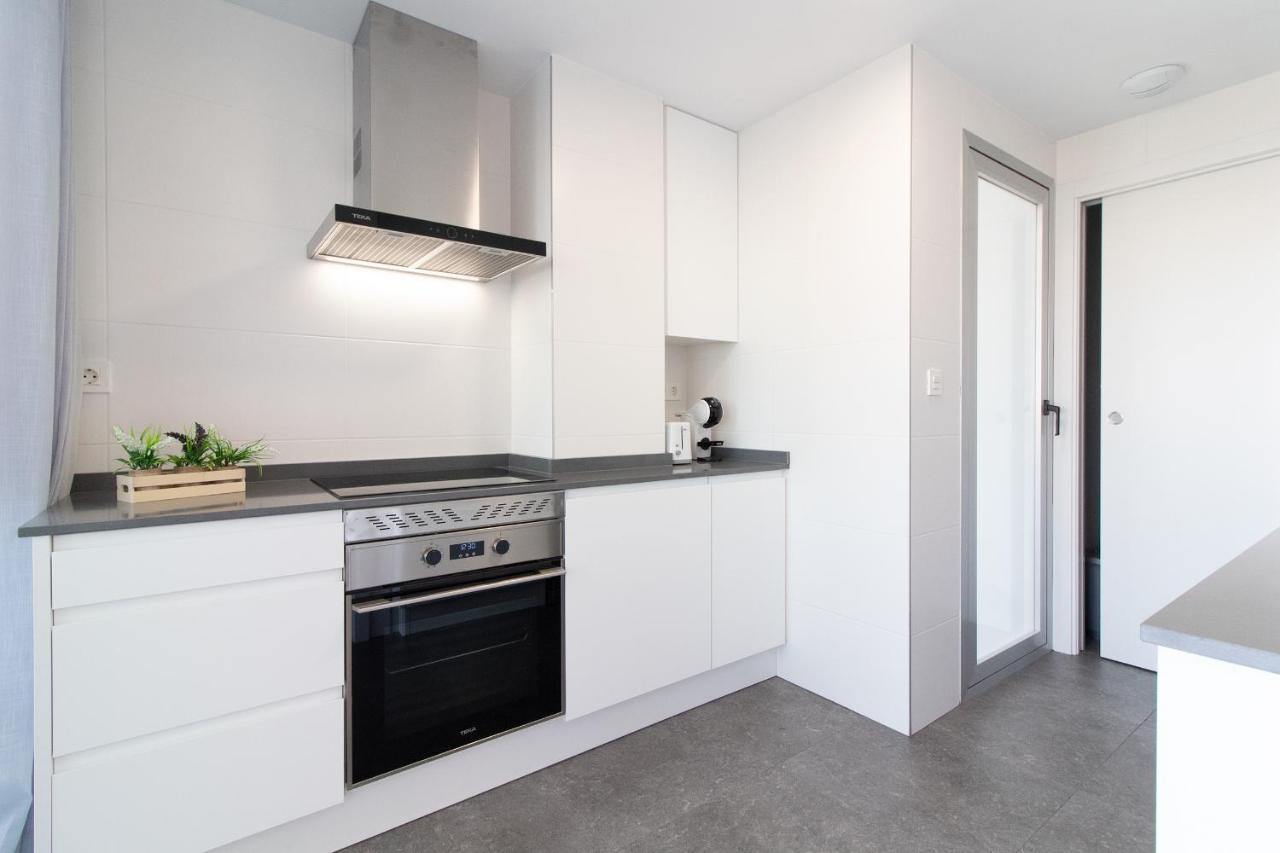 Global Properties, Moderno A 3 Minutos De La Playa Apartment Puerto de Sagunto
