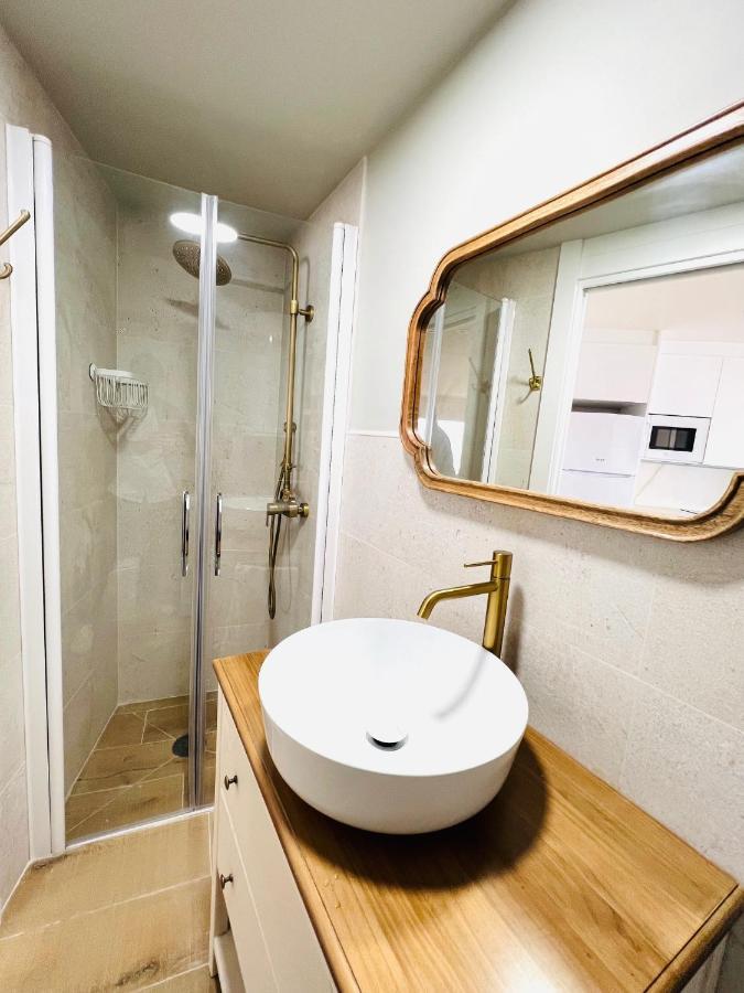 Apartamento Deluxe Vista Mar Peñíscola