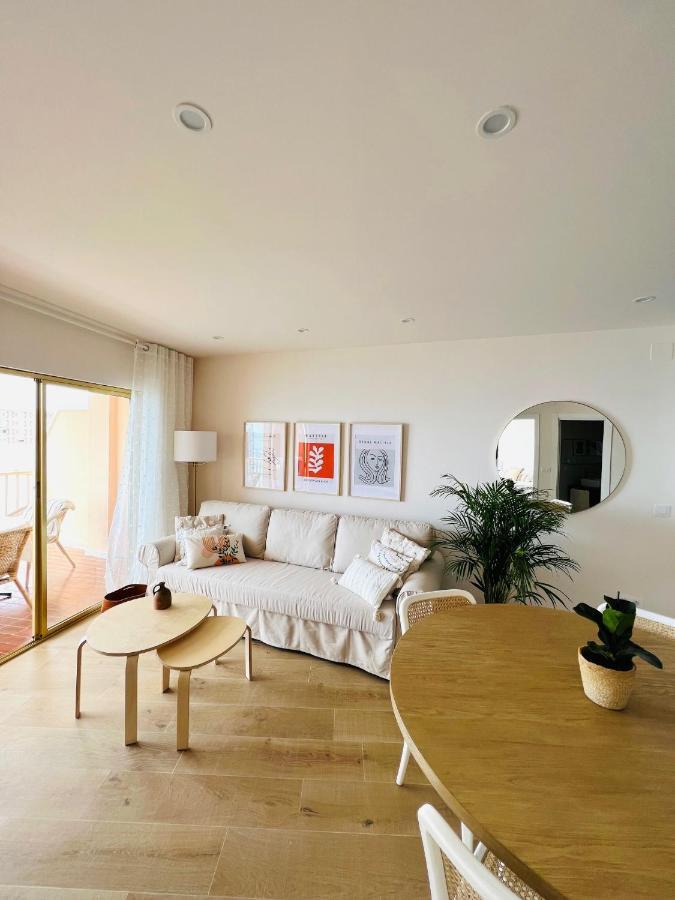 Apartamento Deluxe Vista Mar
