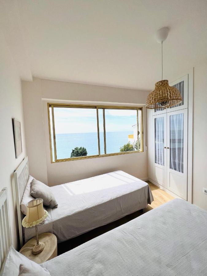 Deluxe Vista Mar Apartamento