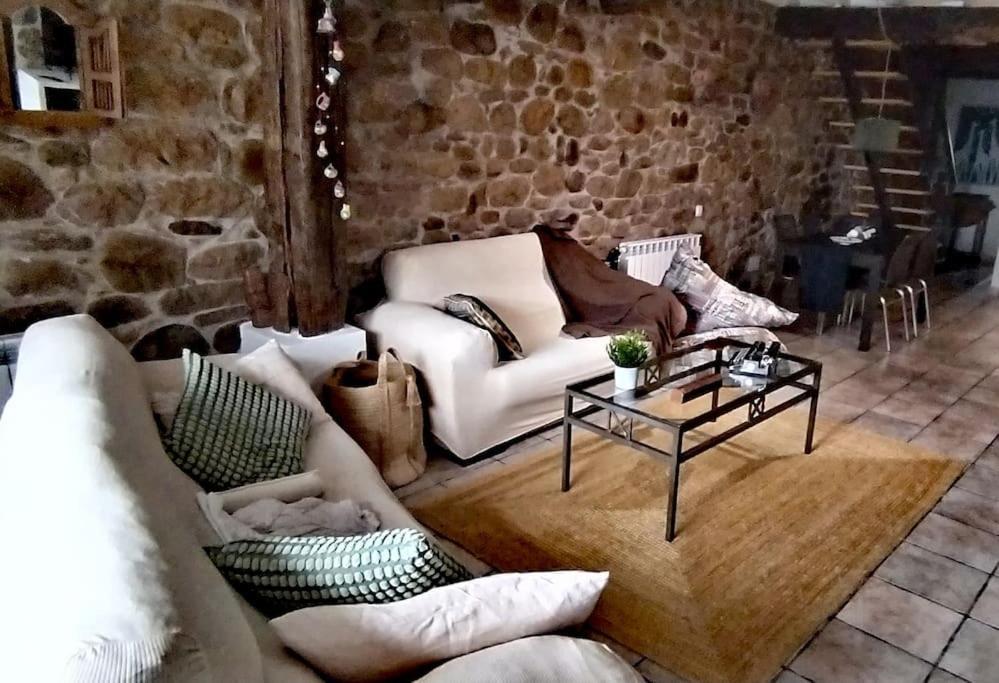 Holiday home Casa El Envero *