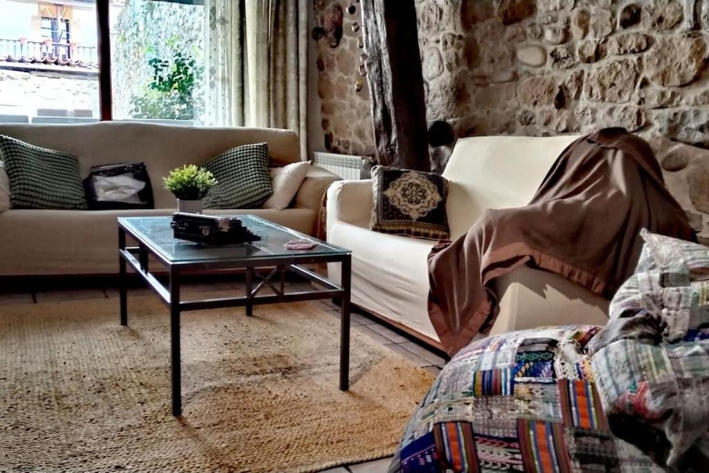 Casa El Envero Holiday home
