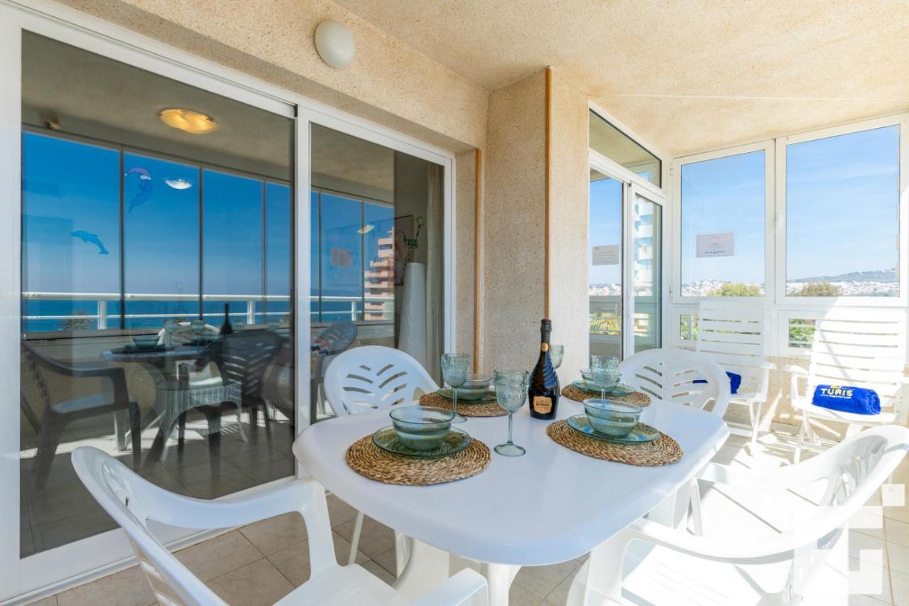 Apartment Apolo Xvi 16 - Grupo Turis Calpe