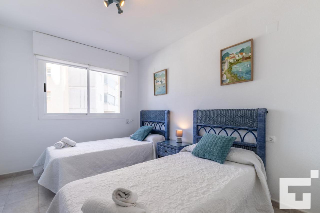 Apartment Apolo Xvi 16 - Grupo Turis Calpe