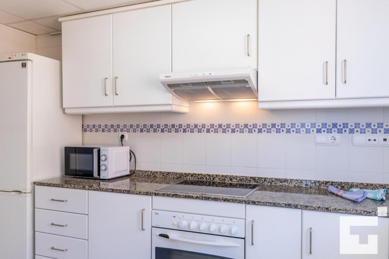 Apolo Xvi 16 - Grupo Turis Apartment