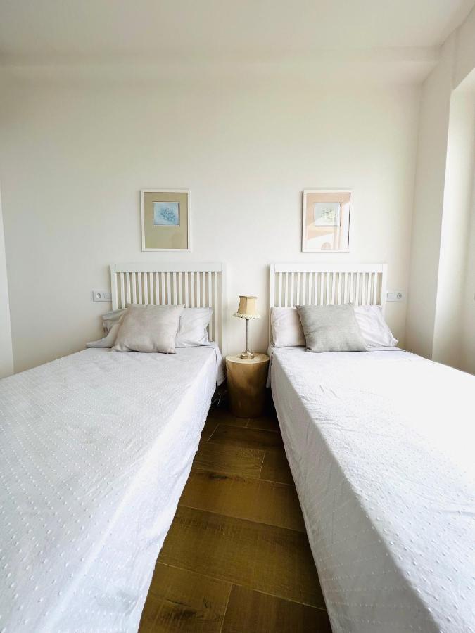 Apartamento Deluxe Vista Mar