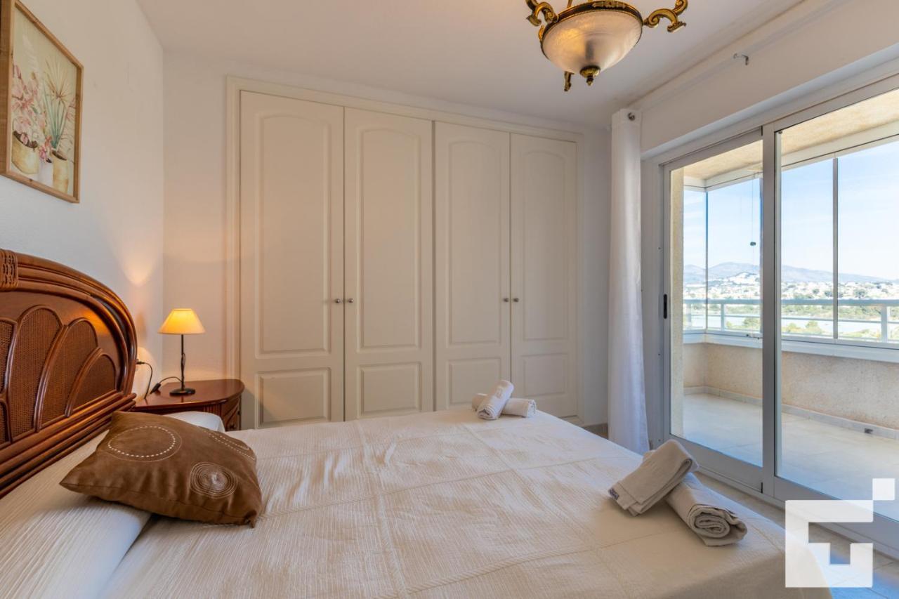 Apartment Apolo Xvi 16 - Grupo Turis Calpe