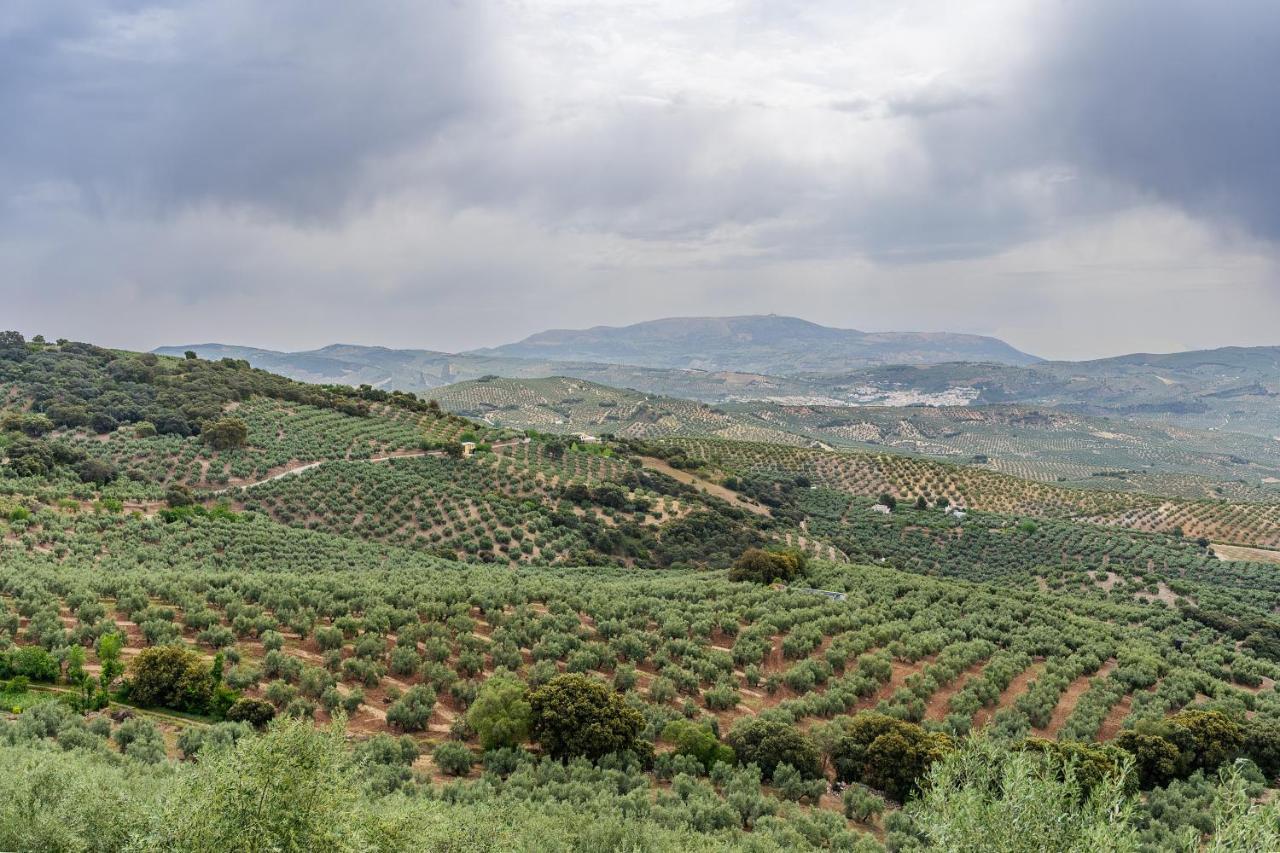 Cortijo La Solana Montefrio