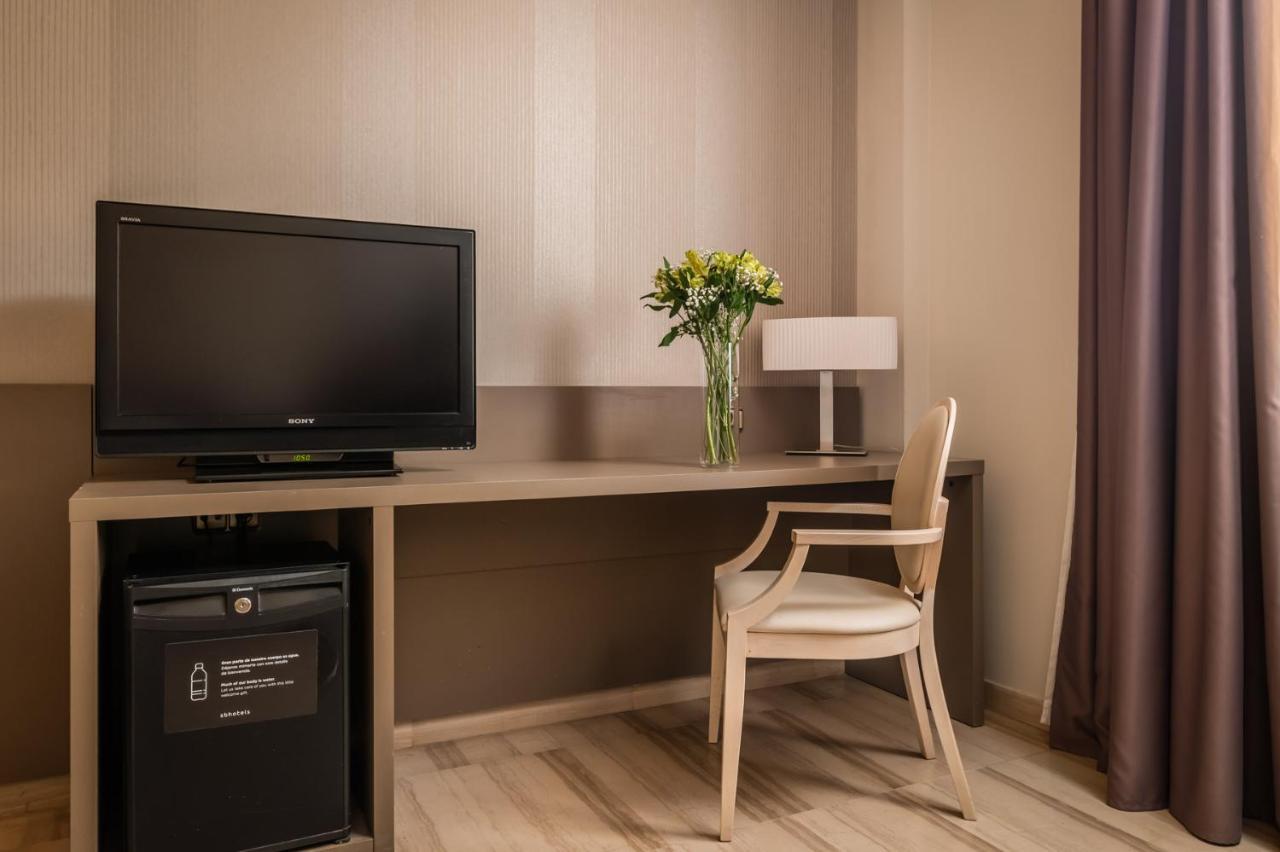 Hotel Sb Ciutat