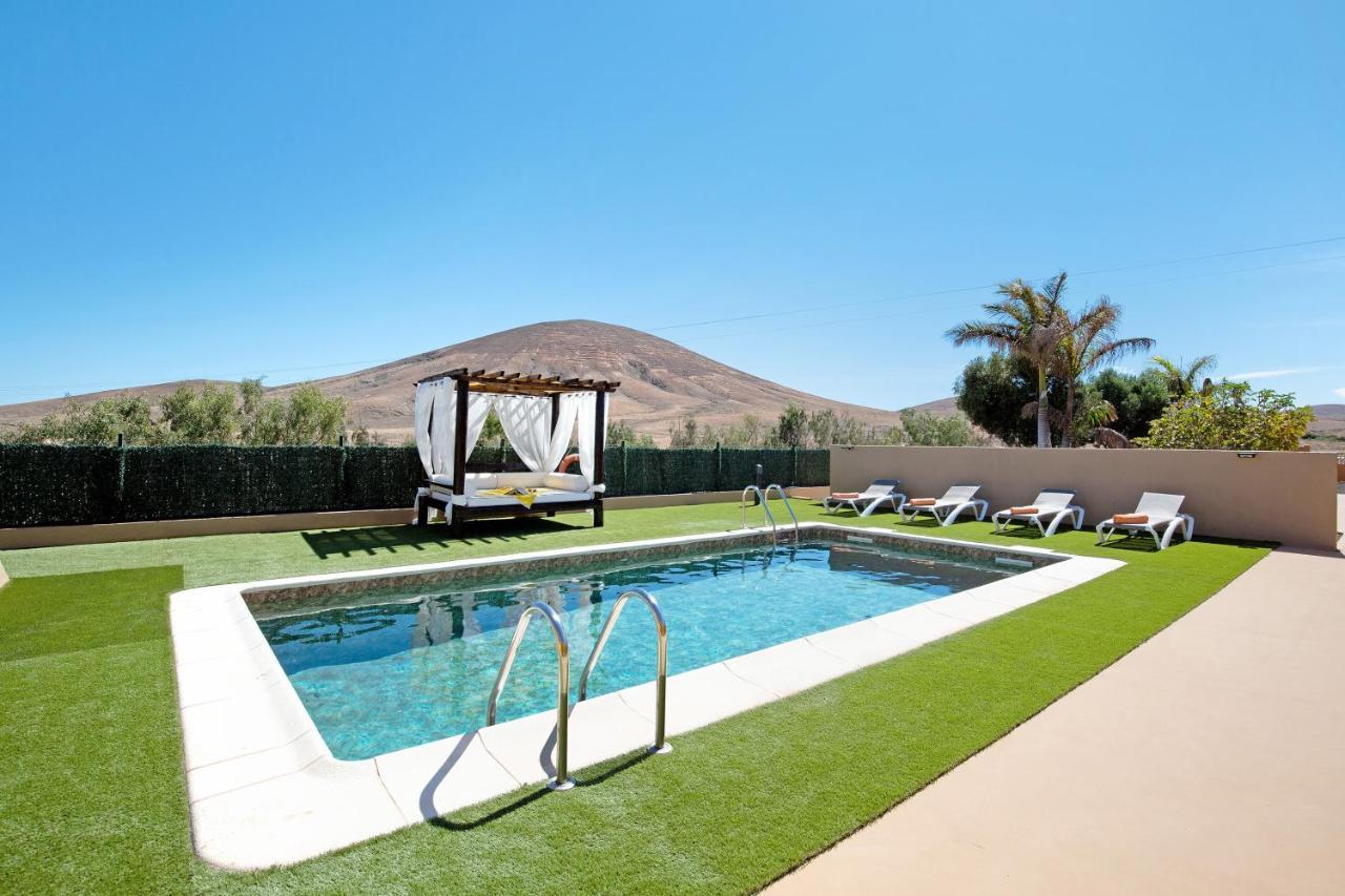 Casa Valentina Сasa de vacaciones