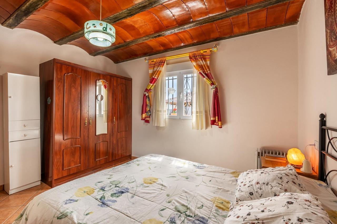 Holiday home Cortijo La Solana