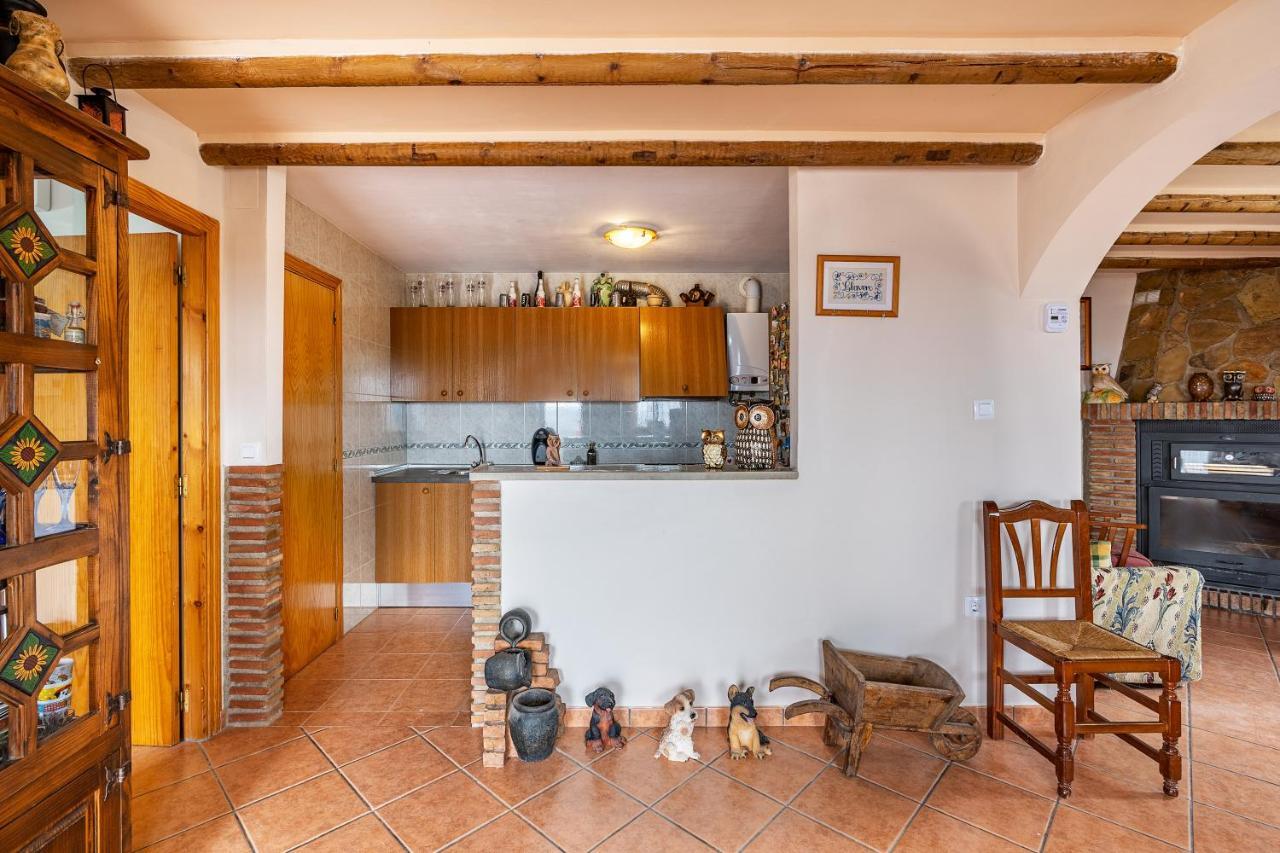 Cortijo La Solana Holiday home *