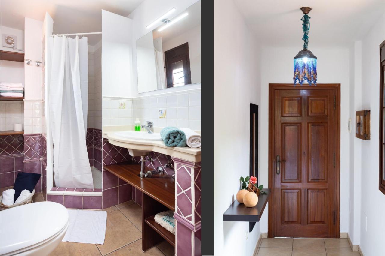 Live Cala Holiday home