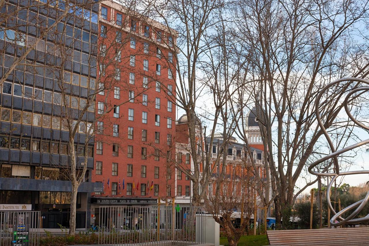Hotel Espahotel Plaza De España