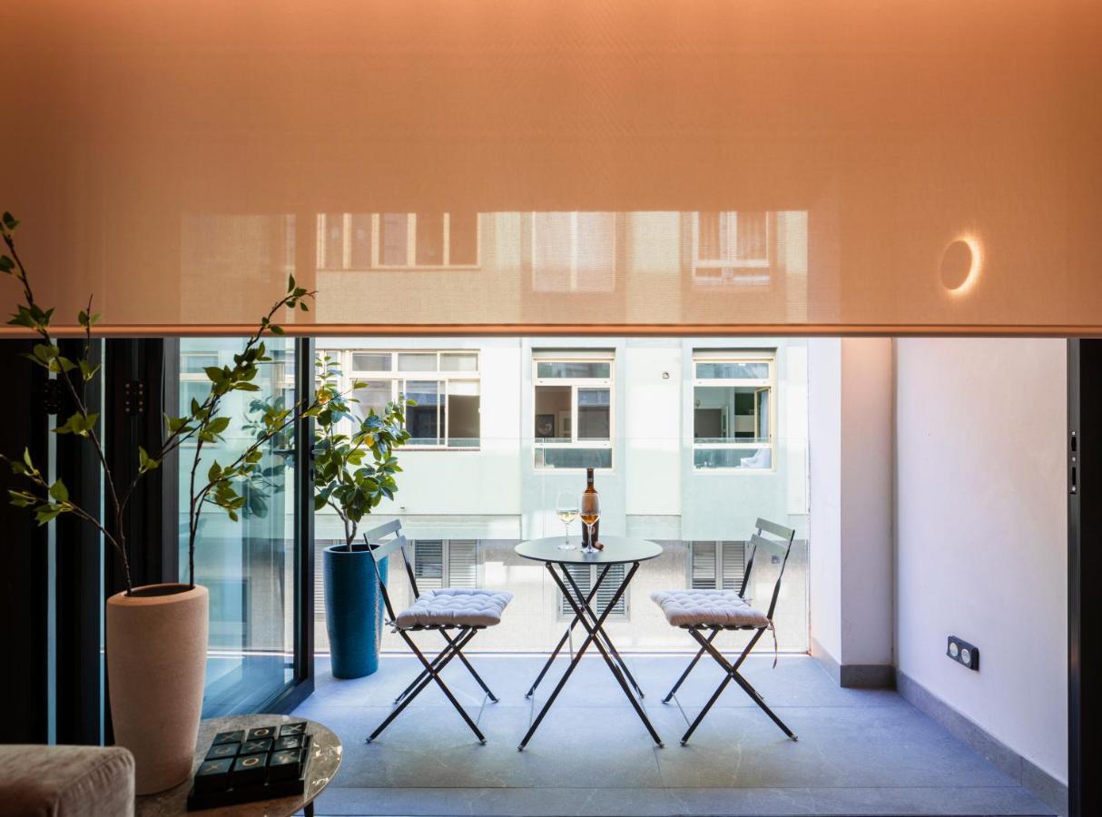 Apartment Toctoc Olof Palme Las Palmas de Gran Canaria