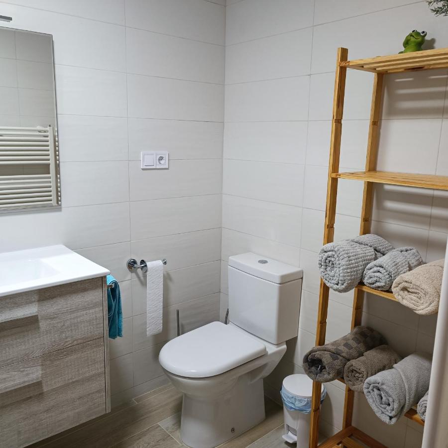 Con Jardin Privado Cerca Playa Usil - Mogro Apartment Miengo