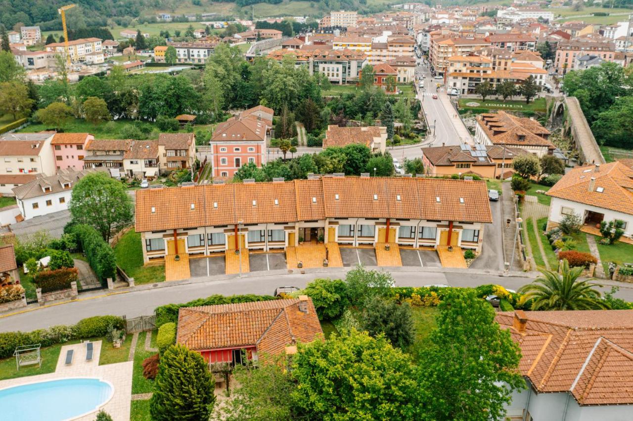 Aldea Del Puente * Onís