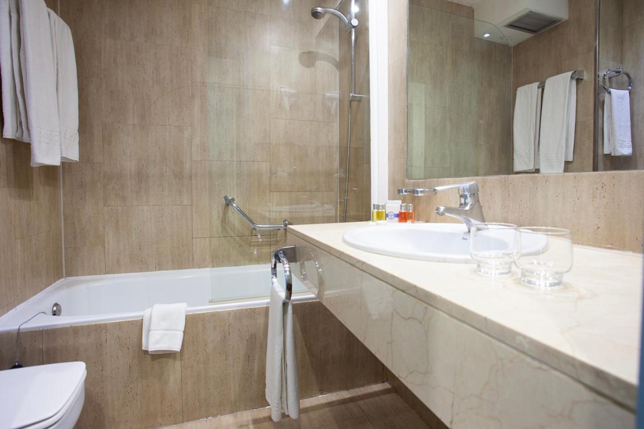 Espahotel Plaza De España Madrid
