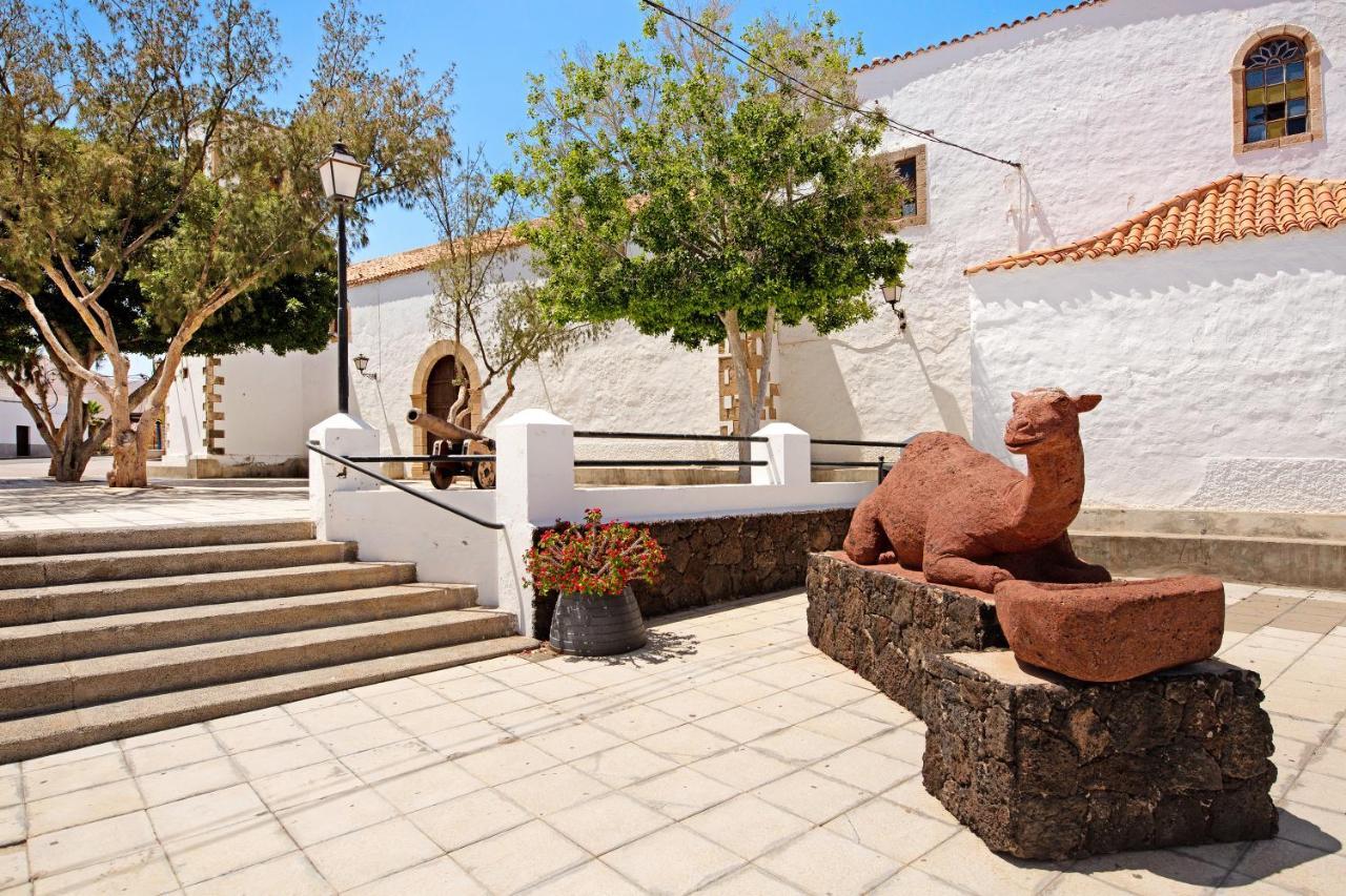 Сasa de vacaciones Casa Valentina Tuineje