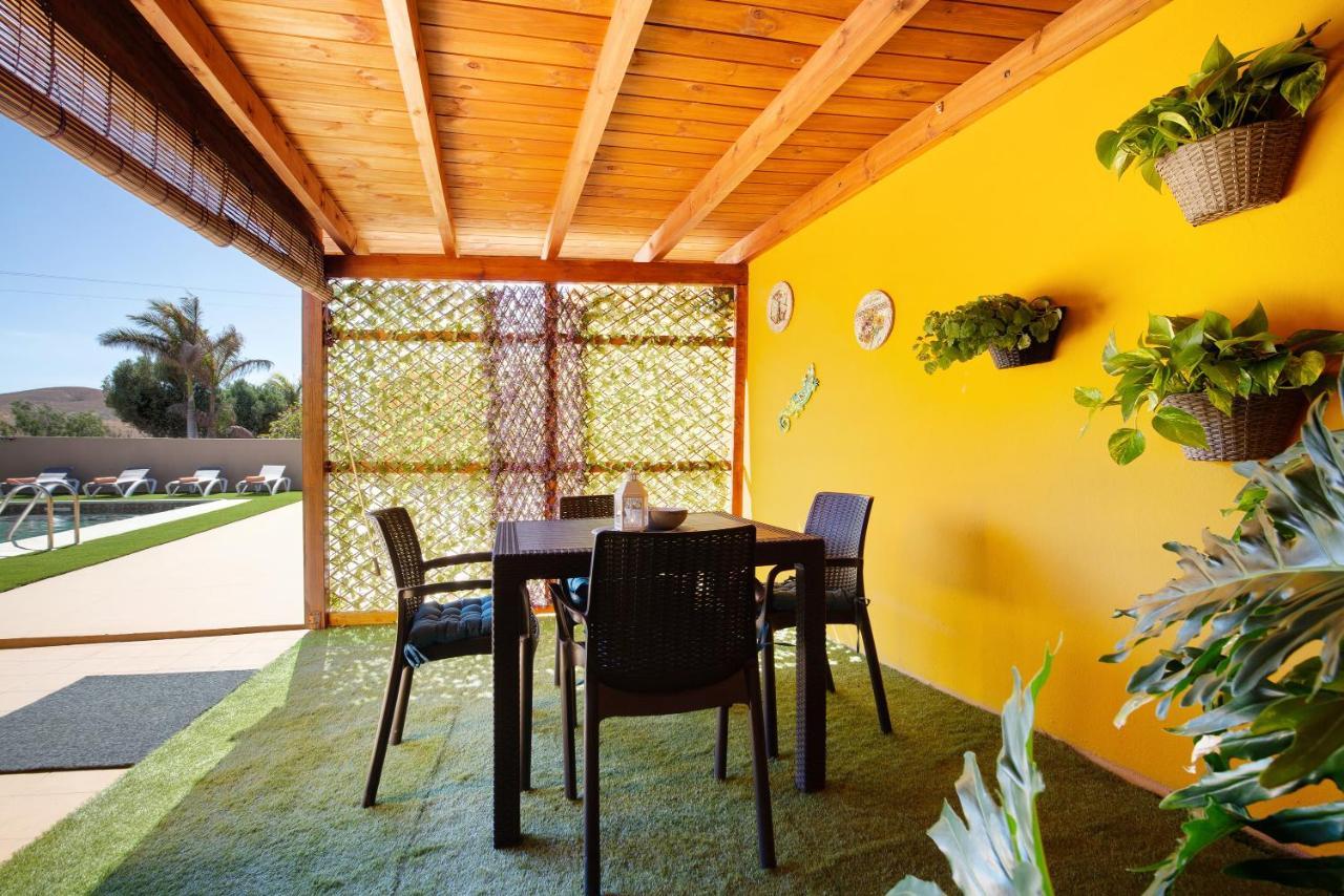 Сasa de vacaciones Casa Valentina *