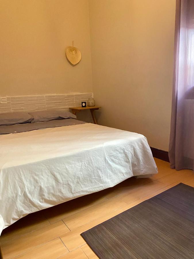 Сasa de vacaciones Céntrica Casa Restaurada