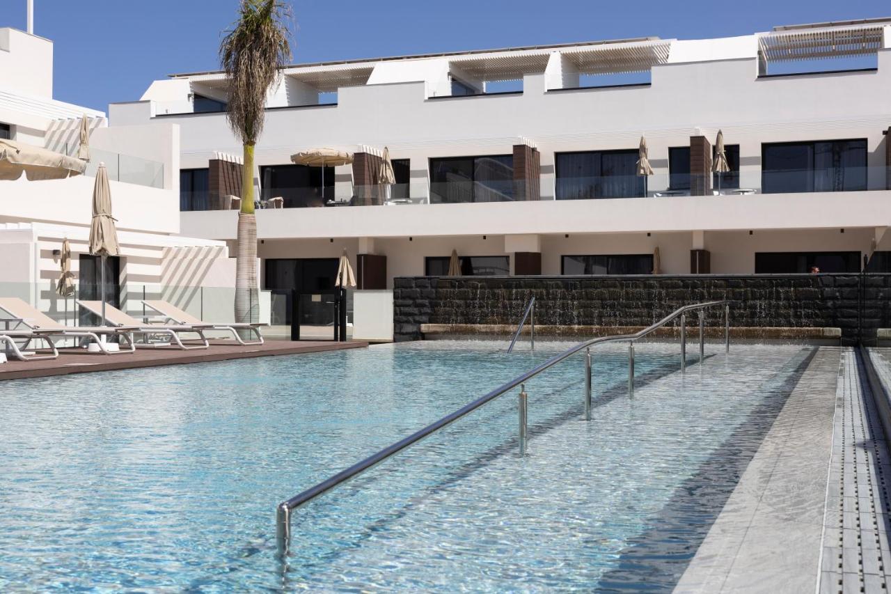 Esmeralda Homes By Livvo Apartamento Cotillo