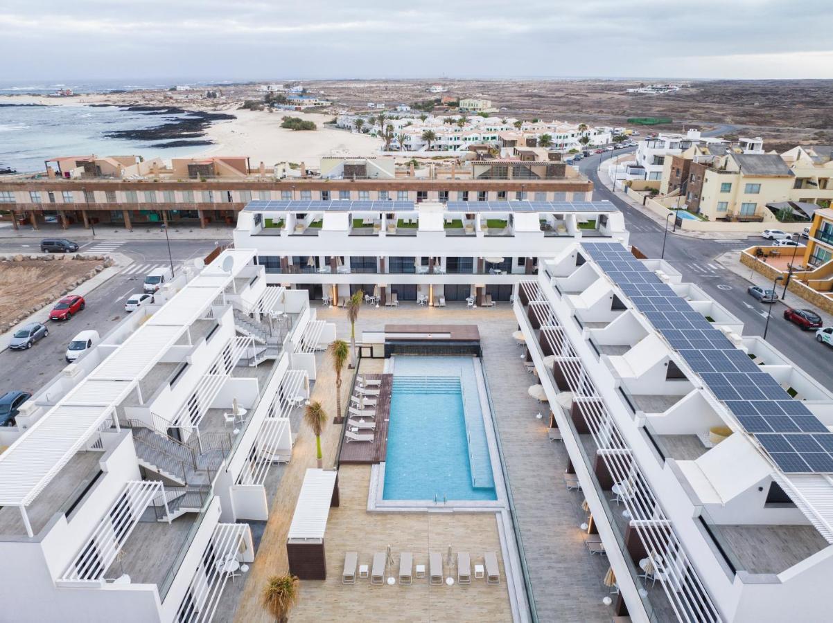 Apartamento Esmeralda Homes By Livvo Cotillo
