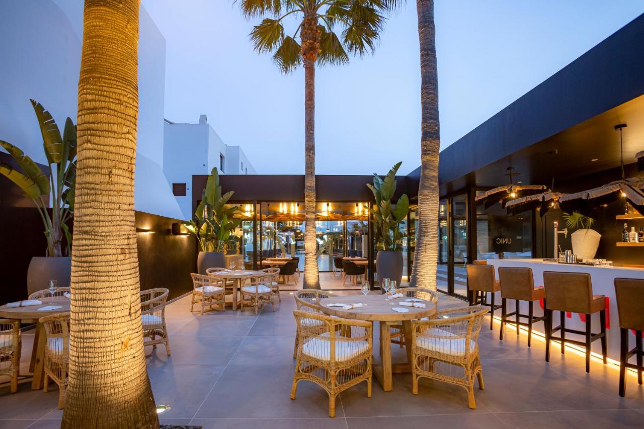 Migjorn Ibiza Suites&spa Apartahotel Playa d'en Bossa