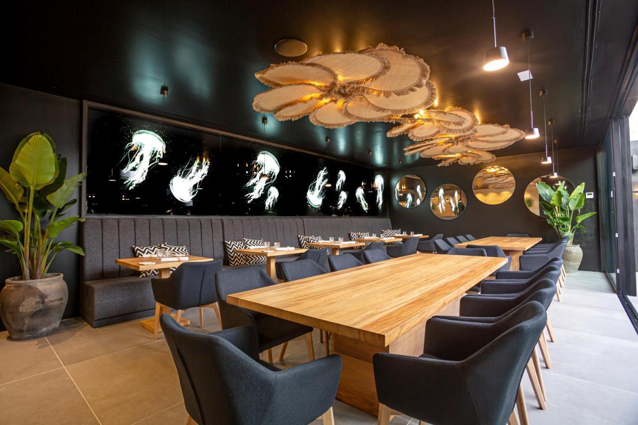 Migjorn Ibiza Suites&spa 4* Playa d'en Bossa