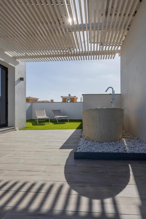Esmeralda Homes By Livvo Apartamento Cotillo
