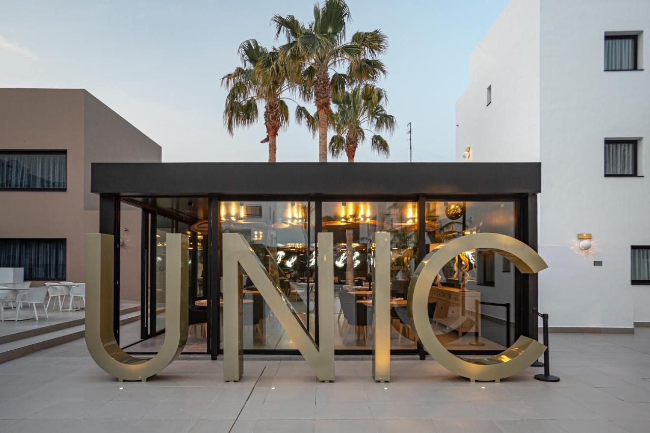 Apartahotel Migjorn Ibiza Suites&spa