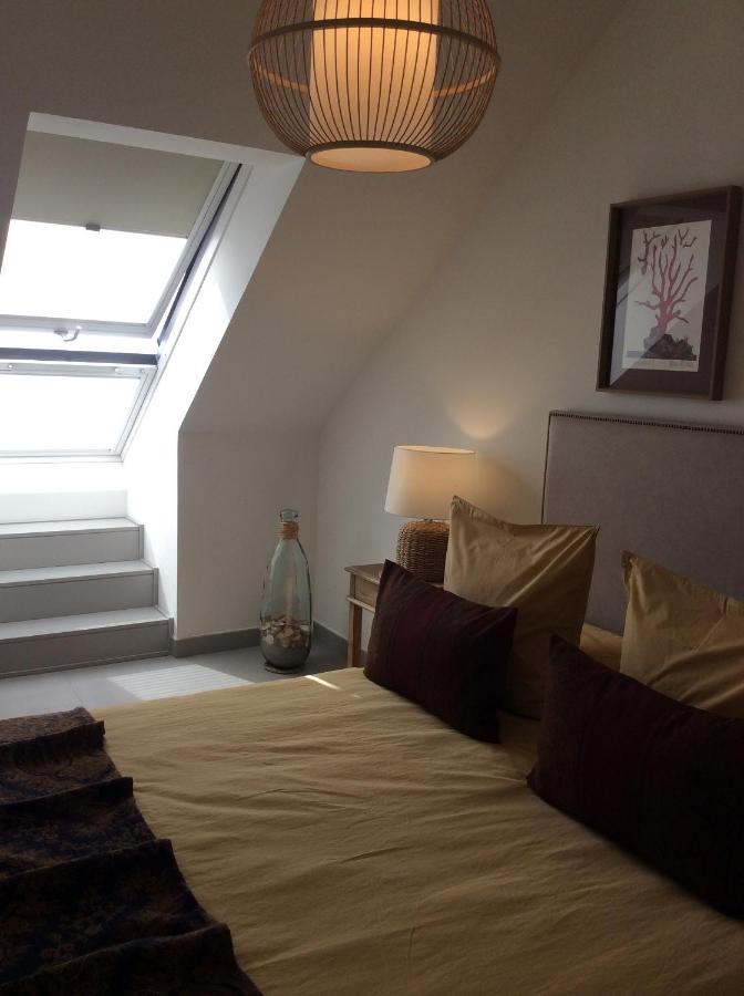 Bluesunset Cosy Penthouse Apartamento Manilva