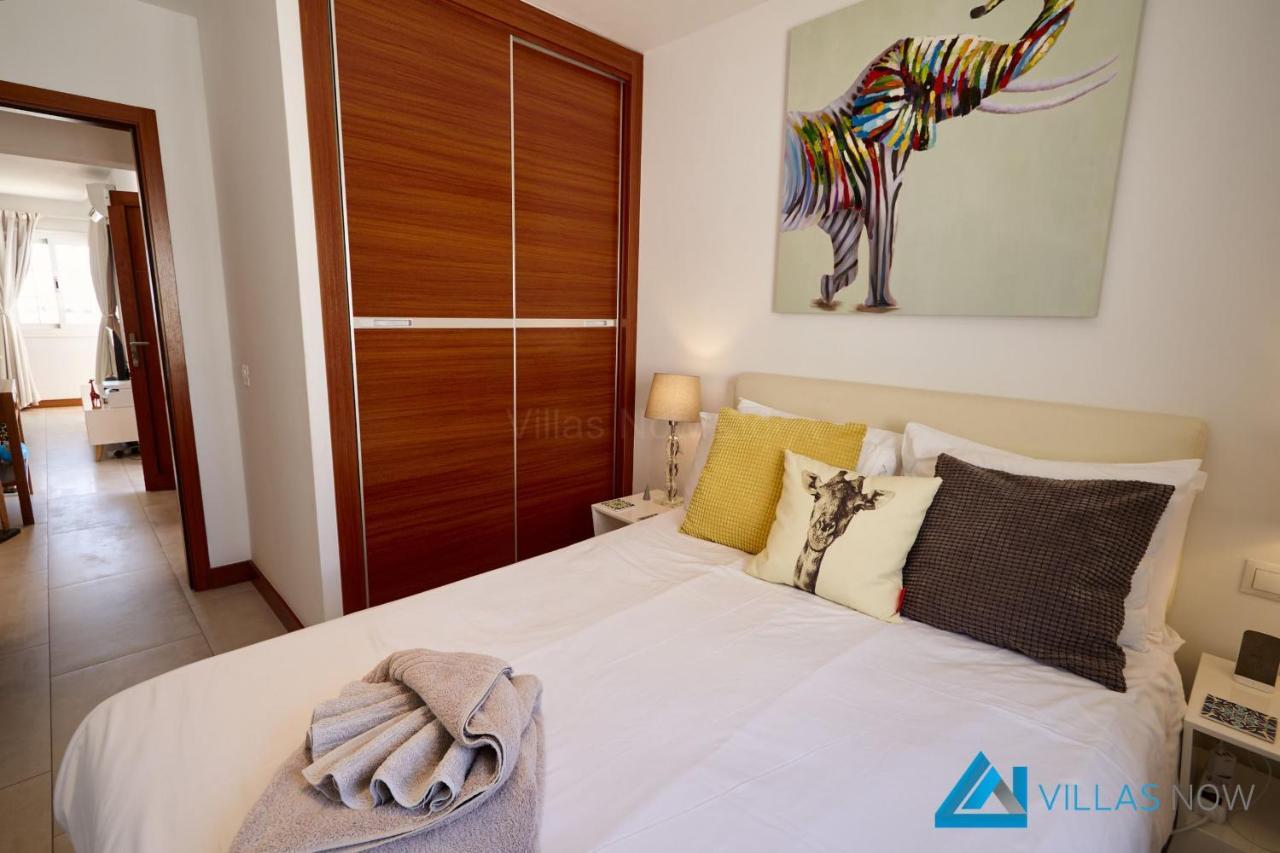 Villa Casa Nostra - Lh195 By Now Ltd Playa Blanca (Lanzarote)