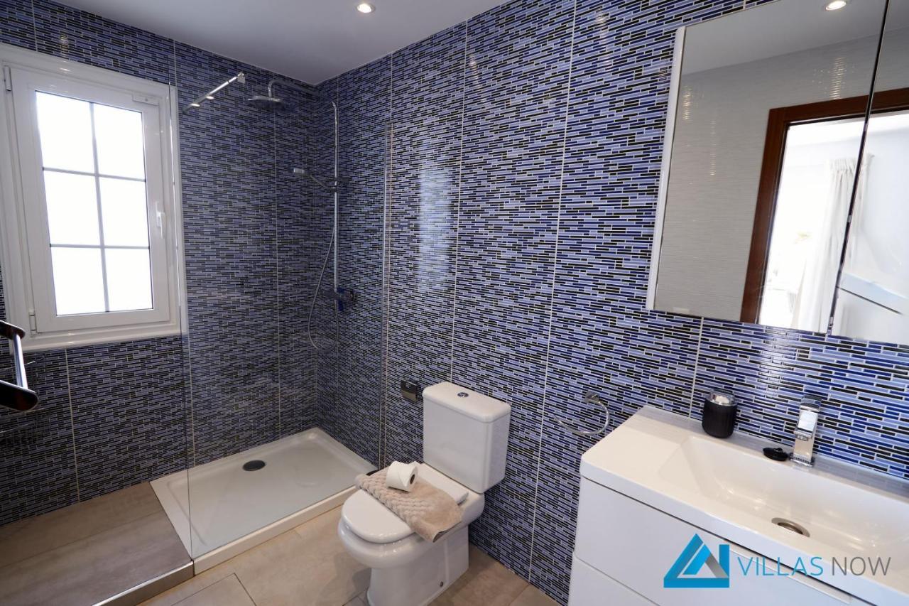 Casa Nostra - Lh195 By Now Ltd Villa Playa Blanca (Lanzarote)